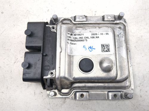 20-24 Indian Challenger Dark Horse Engine Control Module ECU ECM