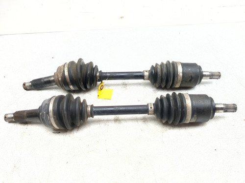 20-25 Honda TRX520FM2 Fourtrax 520 Front Left Right CV Axle Set