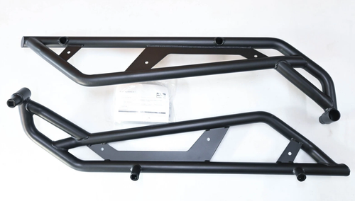 20-25 Polaris RZR PRO XP 2-SEAT Extreme Kick-Out Rock Sliders