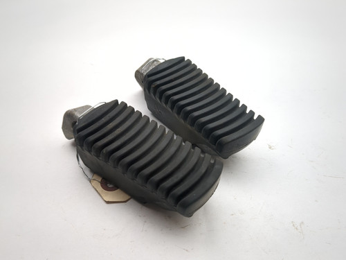 13-18 BMW F800GS Adventure Front Left Right Passenger Footrest