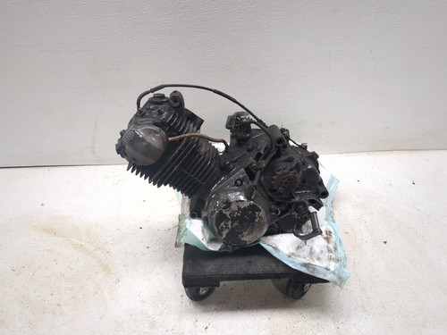 79-83 Honda XL185 XL185S Engine Motor GUARANTEED - Sun Coast Cycle