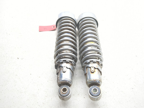 94-03 Honda Magna 750 VF750C Rear Left Right Shock Absorber Set