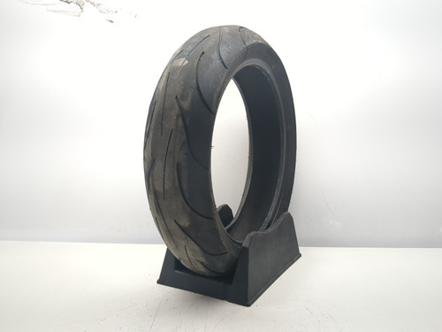 Michelin Pilot Power 2CT Rear Tire 160/60ZR17 - Sun Coast Cycle
