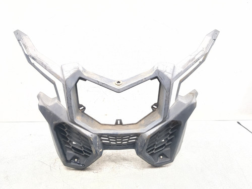 17-25 Can-Am Maverick X3 XMR Turbo R Front Fascia 705009508 - Sun