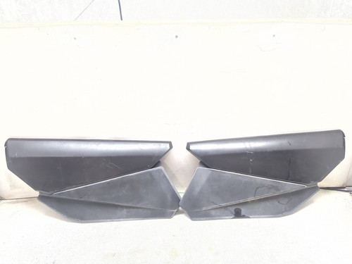 17-25 Can Am Maverick X3 XMR Turbo R Left Right Lower Door Panel