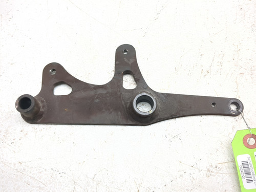 18-26 Kawasaki Ninja 400 EX400 Front Left Rearset Bracket 35063 18-26 Kawasaki Ninja 400 EX400 Front Left Rearset Bracket 35063