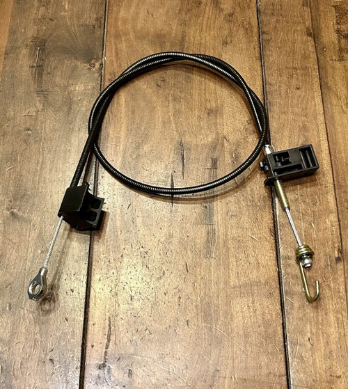 トロ Toro 22295 22297 Commercial Walk-Behind Mower Traction Drive Cable