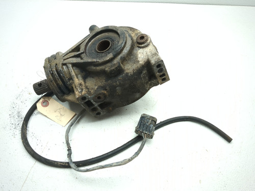 15-18 Polaris Ranger Crew Diesel Front Differential 1334181 - Sun