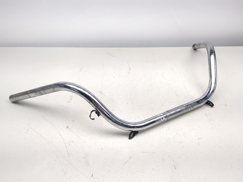 97-04 Honda Valkyrie 1500 GL1500C Front Handlebars STRAIGHT 53100