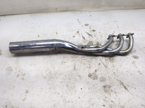 97-04 Honda Valkyrie 1500 GL1500C Right Exhaust Muffler Header
