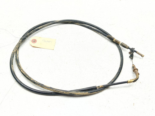 20-25 Honda TRX420FM1 Fourtrax 420 Front 4WD Select Cable 41570