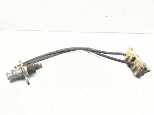 10-13 Can-Am Spyder RT-S SE5 Front Brake Master Cylinder 705600722