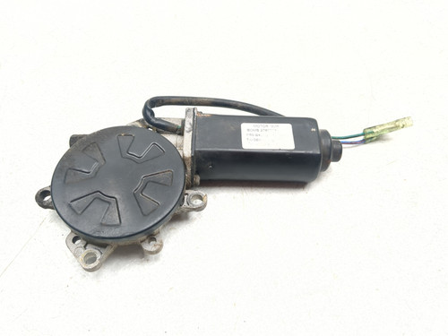 10-13 Can Am Spyder RT-S SE5 Front Windshield Adjustment Motor