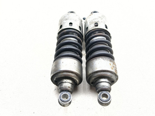 05-08 Kawasaki VN1600 Vulcan Nomad Rear Left Right Shock Absorber