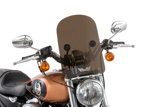 1988-1998 Harley-Davidson Sportster Slipstreamer Tombstone