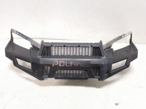 15-18 Polaris Ranger Crew Diesel Front Grille Fairing Fascia