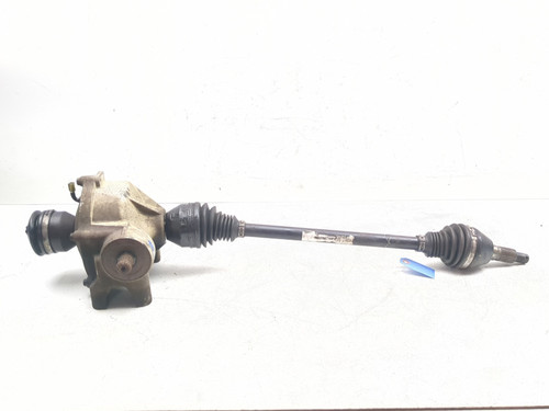 17-24 Can Am Maverick X3 DS Turbo R Right Differential Axle