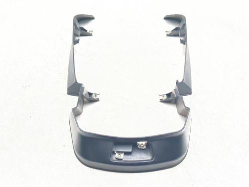 14-18 BMW R1200 R1200RT Rear Radio Box Trim 46638548476 - Sun