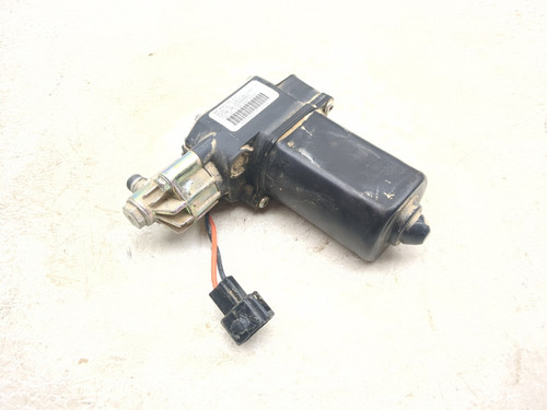 10-13 Can Am Spyder RT-S SE5 Rear Suspension Air Compressor