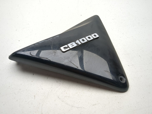 92-98 Honda CB1000 Right Side Cover - Sun Coast Cycle Sports