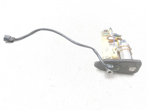 04-10 Harley Davidson Sportster XL883C Custom Fuel Pump Assembly