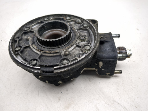 86-03 Kawasaki Voyager ZG1200 Rear Left Final Drive 13101-1156-7J