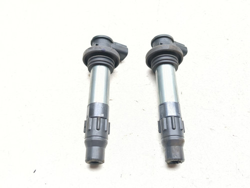 24-26 Kawasaki Ninja EX500 Ignition Coil Set 21171-0751 - Sun