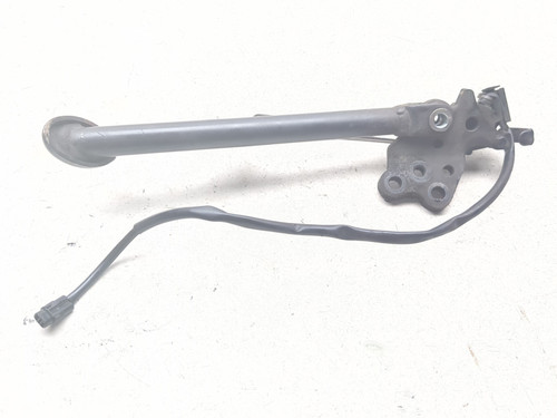24-26 Kawasaki Ninja EX500 Left Kickstand Switch Assembly 34024
