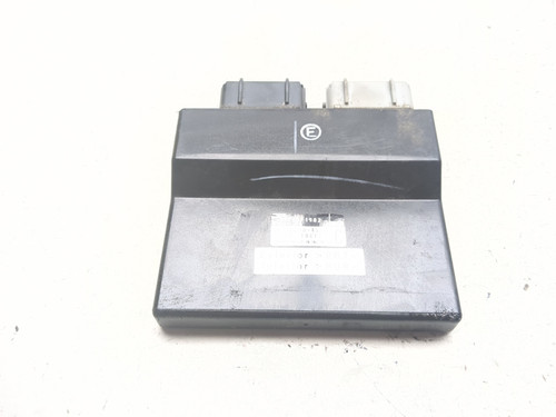 24-26 Kawasaki Ninja EX500 ECU Engine Control Unit ECM CDI 21175