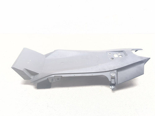 24-26 Kawasaki Ninja EX500 Rear Inner Fender Splash Mudguard 35023