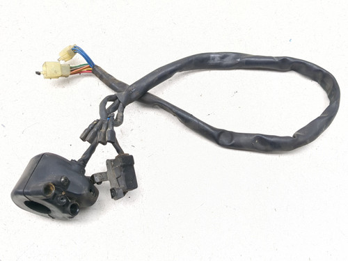 86-03 Kawasaki Voyager ZG1200 Right Handlebar Switch - Sun Coast