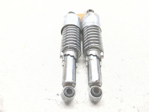 04-10 Harley-Davidson Sportster XL883C Custom Rear Shock Absorber