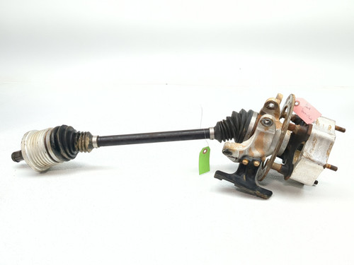 14-15 Can Am Maverick 1000R X XC DPS Rear Left CV Axle Knuckle