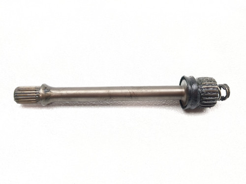 95-03 Honda TRX400FW3 Foreman 400 Gearshift Spindle Drive Shaft