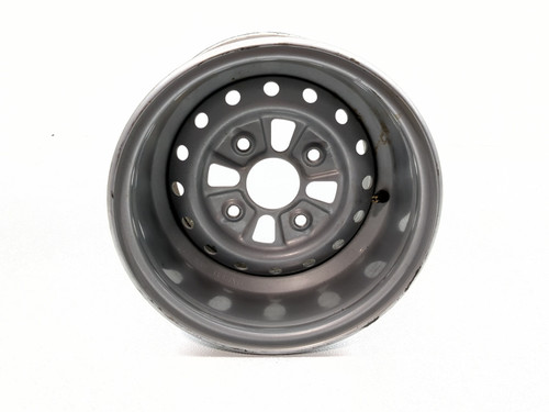 95-03 Honda TRX400FW3 Foreman 400 11x7.50 Rear Wheel Rim STRAIGHT