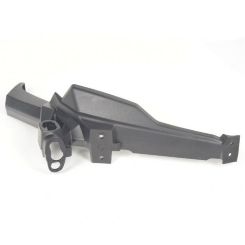 18-24 Kawasaki Ninja 400 Z400 Rear Right Hand Flap 35019-0655