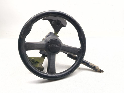 19-26 Honda Talon SXS1000R S2R Wheel Steering Column Assembly