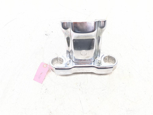 04-06 Harley Sportster 1200 Custom XL1200C Upper Triple Tree Riser