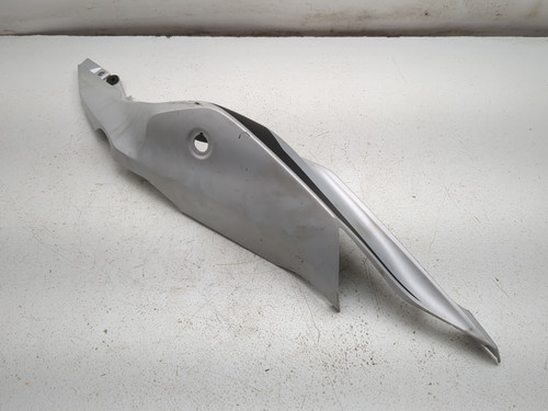 23-26 Kawasaki ZX400S ZX4R Rear Left Tail Fairing Cowl Body Cover
