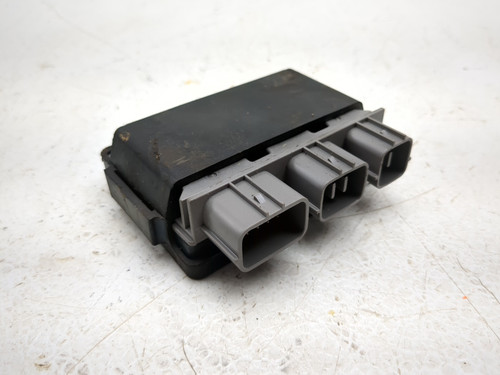23-26 Kawasaki ZX400S ZX4R Relay Switch Solenoid Electrical Box
