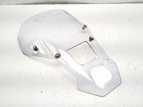 20-25 Honda CRF1100A Africa Twin Front Windshield 64200-MKS-E00