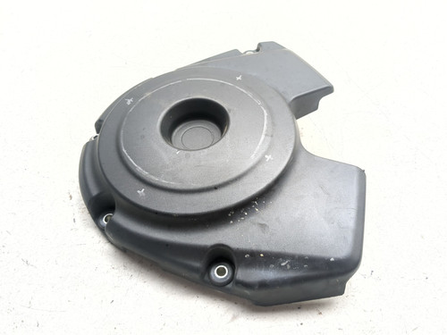 14-22 Yamaha Bolt XVS 950 Left Drive Pulley Cover 3D8-1541A-01-00