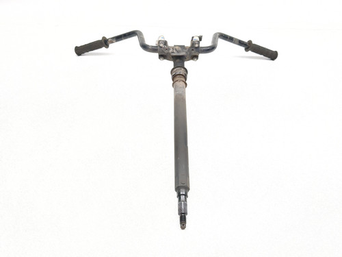 14-25 Honda Rancher TRX420TE1 Steering Stem Handlebars STRAIGHT