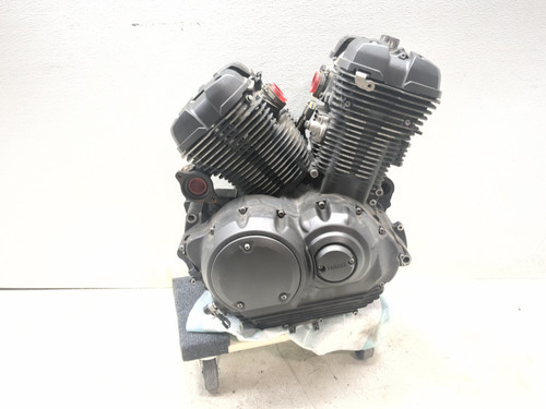 14-22 Yamaha Bolt XVS 950 Engine Motor GUARANTEED - Sun Coast