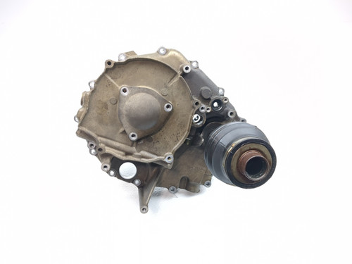 14-25 Honda ForeTrax Rancher TRX420TE1 Rear Crankcase Cover 41300