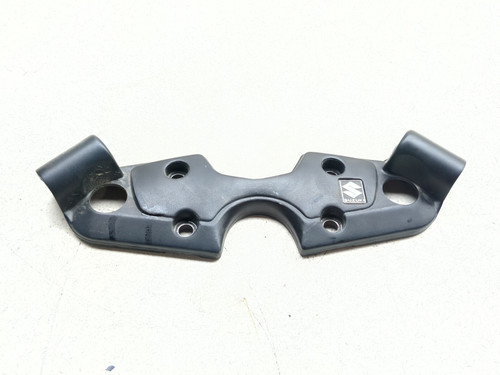 08-20 Suzuki Hayabusa GSX1300R Front Upper Triple Tree Clamp 51311
