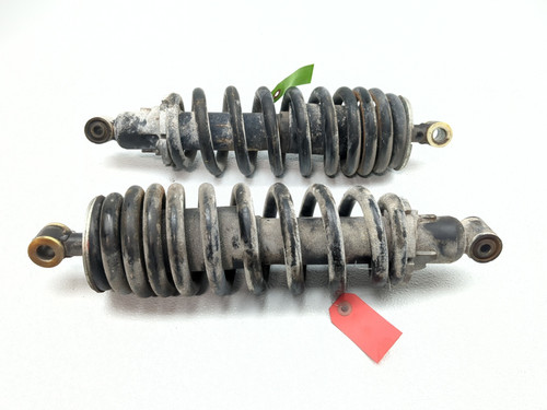 14-25 Kubota RTV X900 RTV 900 Rear Left Right Shock Absorber Set