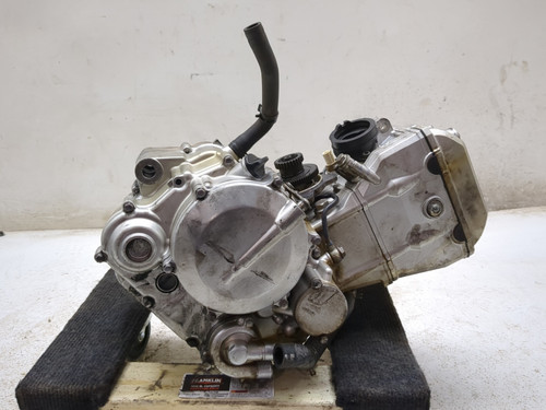 21-25 Kawasaki KLX 300 SM Engine Motor GUARANTEED - Sun Coast