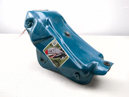 21-25 Kawasaki KLX 300 SM Gas Fuel Tank 51001-0857-60S - Sun Coast