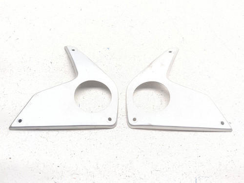 16-18 Honda CRF1000 Africa Twin Left Right Frame Side Cover Set